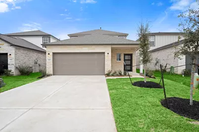 8619 Blueberry Ash Street, Magnolia, TX 77354 - Photo 1