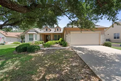 103 Brooks Circle, Georgetown, TX 78633 - Photo 1