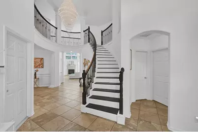 2703 Marble Brook Lane, Pearland, TX 77584 - Photo 1
