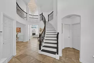 2703 Marble Brook Ln, Pearland, TX 77584 - Photo 1