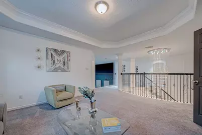 2703 Marble Brook Lane, Pearland, TX 77584 - Photo 21