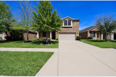 8207 Running Brook Lane, Richmond, TX 77469 - Photo 1
