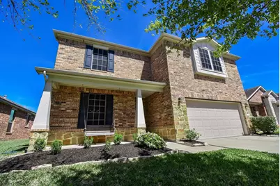 8207 Running Brook Lane, Richmond, TX 77469 - Photo 3