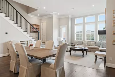 3722 Somerset York Lane, Houston, TX 77055 - Photo 7