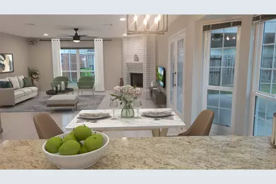 16911 Elmwood Glen Court, Houston, TX 77095 - Photo 1