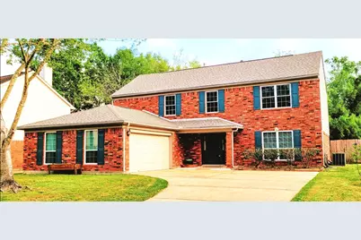 16911 Elmwood Glen Court, Houston, TX 77095 - Photo 3