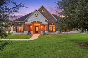 4810 Magnolia Bend Dr, Rosharon, TX 77583 - Photo 1