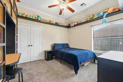 4810 Magnolia Bend Drive, Rosharon, TX 77583 - Photo 21