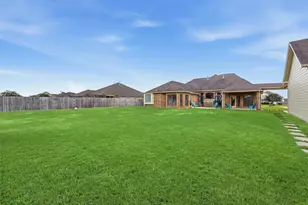 4810 Magnolia Bend Dr, Rosharon, TX 77583 - Photo 27