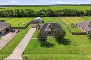 4810 Magnolia Bend Dr, Rosharon, TX 77583 - Photo 33