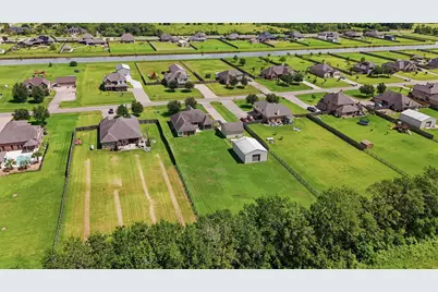 4810 Magnolia Bend Drive, Rosharon, TX 77583 - Photo 35