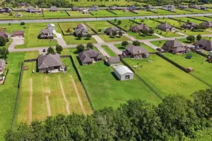 4810 Magnolia Bend Dr, Rosharon, TX 77583 - Photo 35