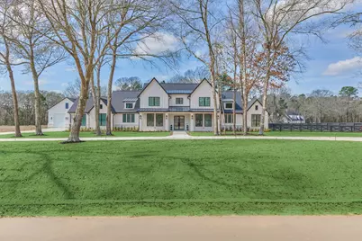 18332 Woodstream Crossing Road, Montgomery, TX 77316 - Photo 5