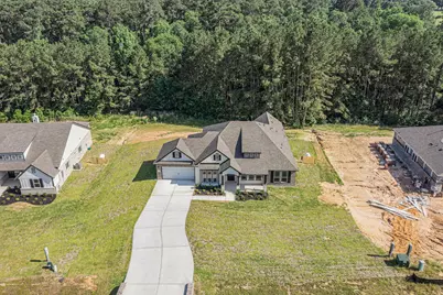 9650 Moss Rose, Willis, TX 77378 - Photo 5