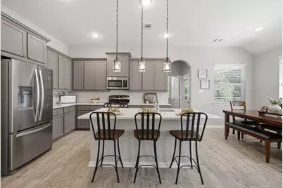 144 Cobble Medley Court, Willis, TX 77318 - Photo 13