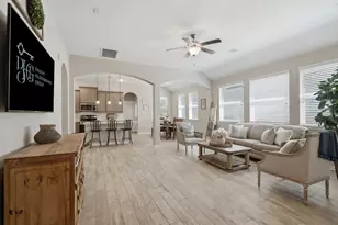 144 Cobble Medley Ct, Willis, TX 77318 - Photo 7