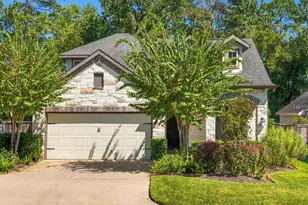 144 Cobble Medley Ct, Willis, TX 77318 - Photo 1