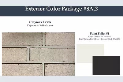 1950 Stargazer Lane, Angleton, TX 77515 - Photo 3