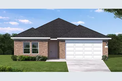 1950 Stargazer Lane, Angleton, TX 77515 - Photo 1