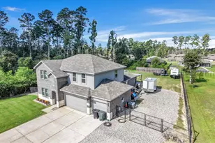 919 Republic Rd, New Caney, TX 77357 - Photo 5