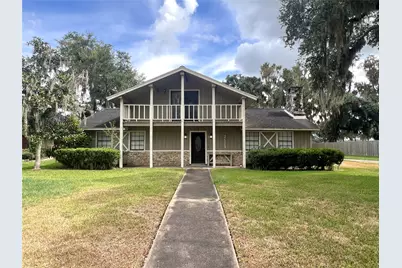 2109 Riverside Drive, West Columbia, TX 77486 - Photo 1