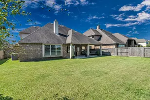 23910 Milazzo Dr, Richmond, TX 77406 - Photo 41