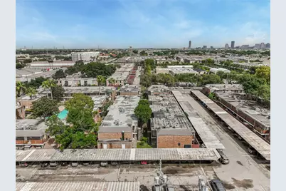6305 Westward Street #139, Houston, TX 77081 - Photo 21