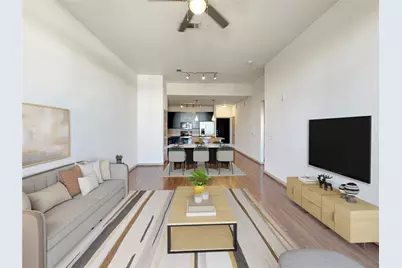 2700 Brazos Street #4511, Houston, TX 77006 - Photo 1