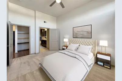 2700 Brazos Street #4511, Houston, TX 77006 - Photo 3