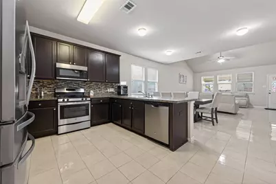 10023 Cobbs Cove Lane, Houston, TX 77044 - Photo 13