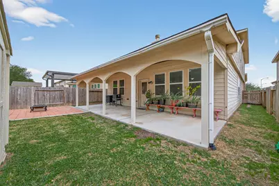 10023 Cobbs Cove Lane, Houston, TX 77044 - Photo 37