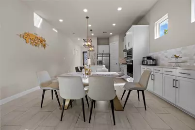 4203 Weathered Oak Drive, Houston, TX 77080 - Photo 5