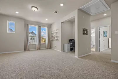 4203 Weathered Oak Drive, Houston, TX 77080 - Photo 13