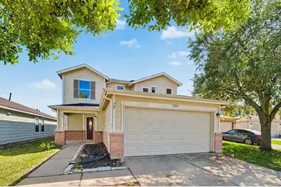 11243 Wild Goose Drive, Tomball, TX 77375 - Photo 1
