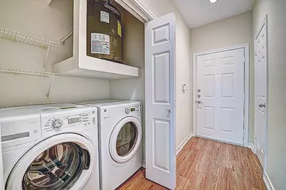 1919 Post Oak Park Drive #5301, Houston, TX 77027 - Photo 1