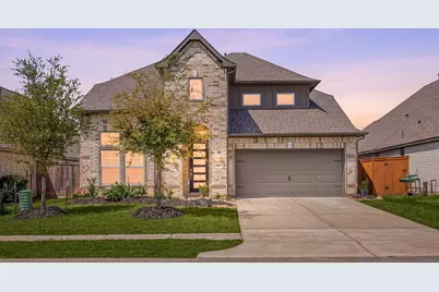 14443 Cobalt Bend Trail, Cypress, TX 77429 - Photo 9