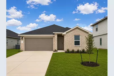 3038 Bloomsbury Terrace Drive, Fulshear, TX 77441 - Photo 1