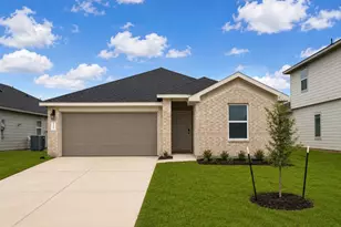 3038 Bloomsbury Ter Dr, Fulshear, TX 77441 - Photo 1