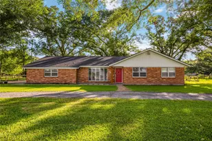 16011 Hwy 36, Needville, TX 77461 - Photo 1