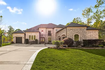 27507 Hunter Creek Court, Spring, TX 77386 - Photo 1