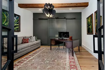 34 Bellweather Court, The Woodlands, TX 77381 - Photo 9