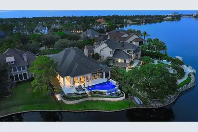 34 Bellweather Court, The Woodlands, TX 77381 - Photo 1