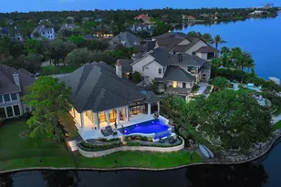 34 Bellweather Ct, The Woodlands, TX 77381 - Photo 1