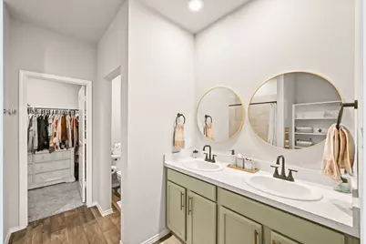 14522 Montclair Way, Magnolia, TX 77354 - Photo 9