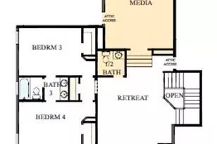 15730 Terracotta Terrace Ln, Conroe, TX 77302 - Photo 3