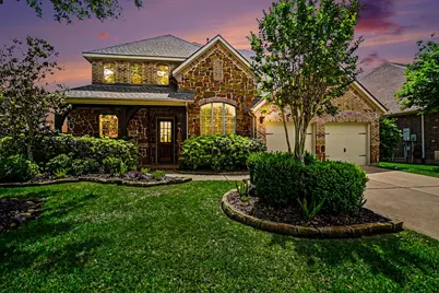 8210 Thunder Ridge Way, Missouri City, TX 77459 - Photo 39