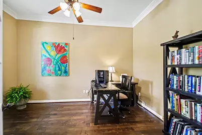 8210 Thunder Ridge Way, Missouri City, TX 77459 - Photo 9