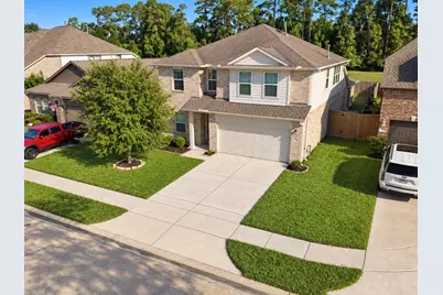 11335 Needlerock Court, Humble, TX 77396 - Photo 1