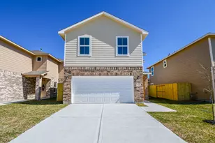 12206 Heather Flower Ln, Houston, TX 77014 - Photo 1