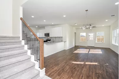 12206 Heather Flower Lane, Houston, TX 77014 - Photo 3